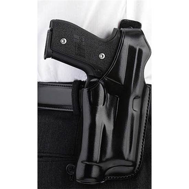 Picture of Galco Halo SW M&P 9Mm W/ Light Blk RH