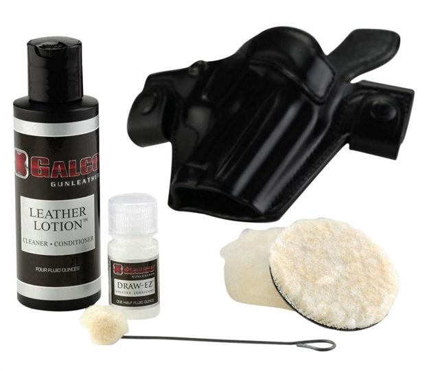 Picture of Galco Holster Care Kit