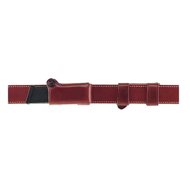 Picture of Galco Hmc22  Fits Belt Width UP TO 1.50" Tan Leather