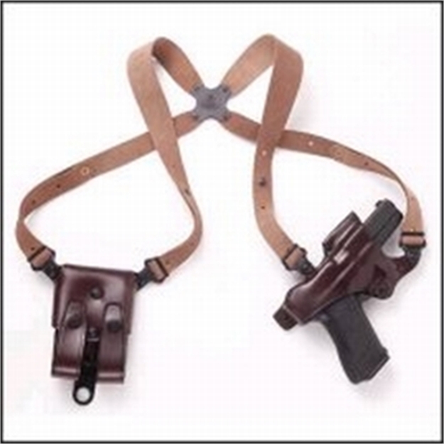 Picture of Galco Jckass Rig P226