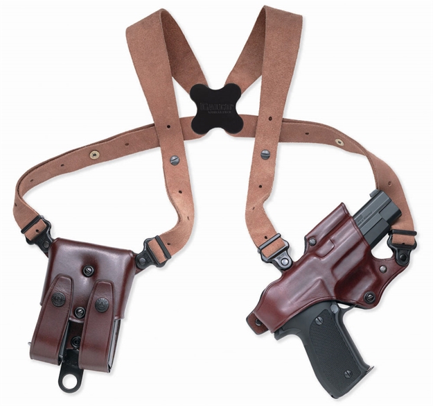 Picture of Galc Hol Jackass HB RH Bereta 92F