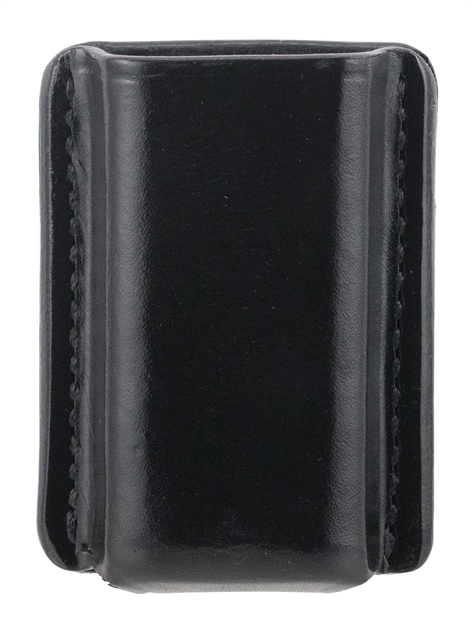 Picture of Galco Concealable Mag Case Blk 45/10 Single Column Metal Mags