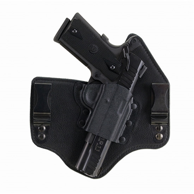 Picture of Galco Kingtuk Iwb Clip Holster RH Hybrid Sig P220226 Black KT248B