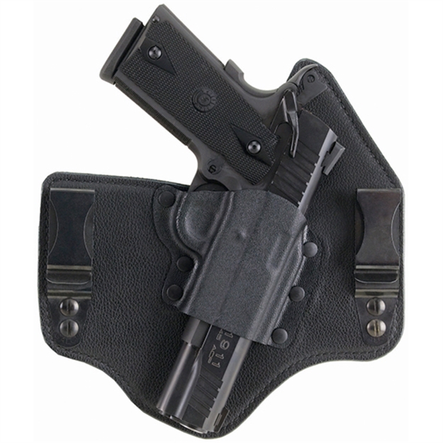 Picture of Galco Kingtuk Ruger Sr9 RH Blk