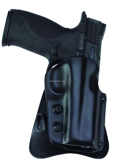 Picture of Galco Matrix Paddle Hol HP Jhp45