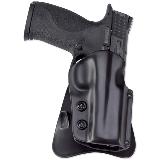 Picture of Galco Matrix Paddle Holster Fnh Five-Seven
