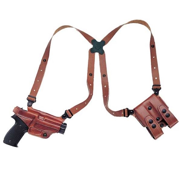 Picture of Galco Miami Classic For Glk 20 RH BL