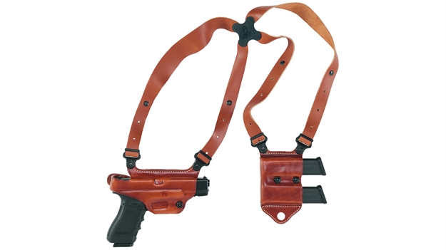 Picture of Galco Miami Class II Shldr Sys