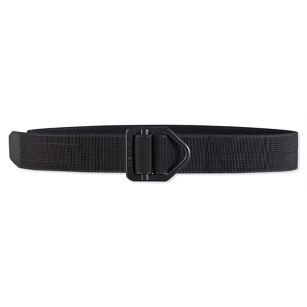 Picture of  Galco Nibhdbklg Instructors Heavy Duty Black Nylon 38"-41" 1.50" Wide Buckle Closure