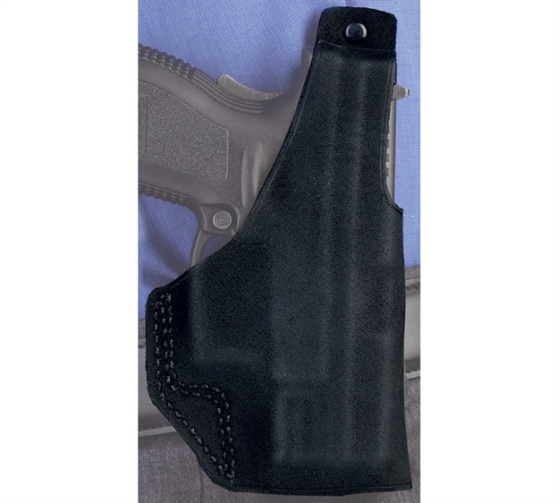 Picture of Galco Pad Lite Hol 3" J Frm Sp101