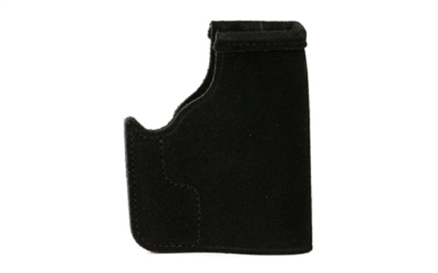 Picture of Galco Pocket Protector Holster RH Lthr Fits Glock 43 Black