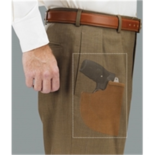 Picture of Galc Hol Pocket Pro Natural Ambi P238