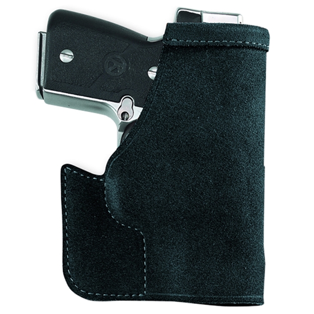 Picture of Galco Pocket Prtctr Rug Lcp Ctc Blk