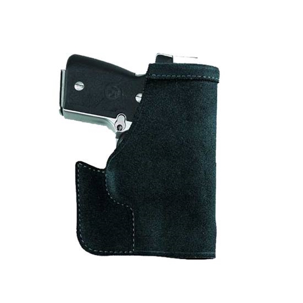 Picture of Galco Pocket Protector SW J FR Blk