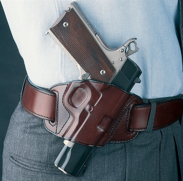 Picture of Galco Quickslide 1911