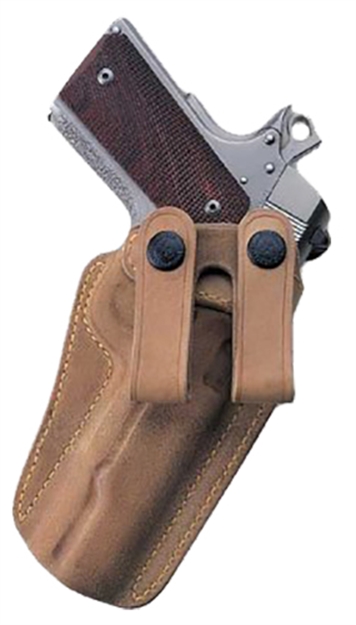 Picture of Galco Rg224 Royal Guard Inside The Pants Glock17/22/31 Horsehide/Leather Natura