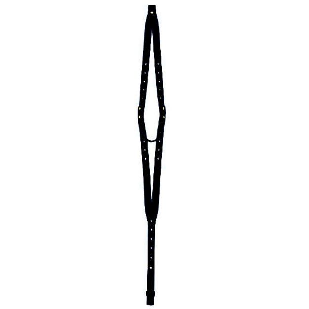 Picture of Galco Safari Ching Sling Blk