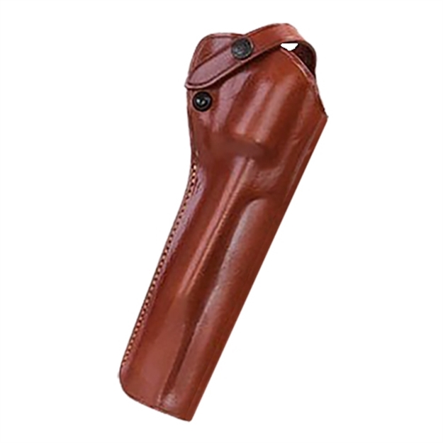 Picture of Galco Sao146 Single Action Outdoorsman 146 Fits Belts UP TO 1.75" Tan Leather