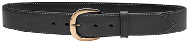 Picture of Galco Sb242b Sport Belt Size 42 1.5" Wide Steerhide Black