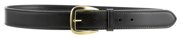 Picture of Galco Sb238b Sport Belt Size 38 1.5" Wide Steerhide Black