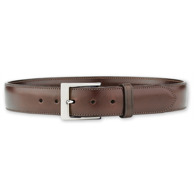 Picture of Galco Sb336h Dress Belt 36" 1.5" Wide Steerhide Brown