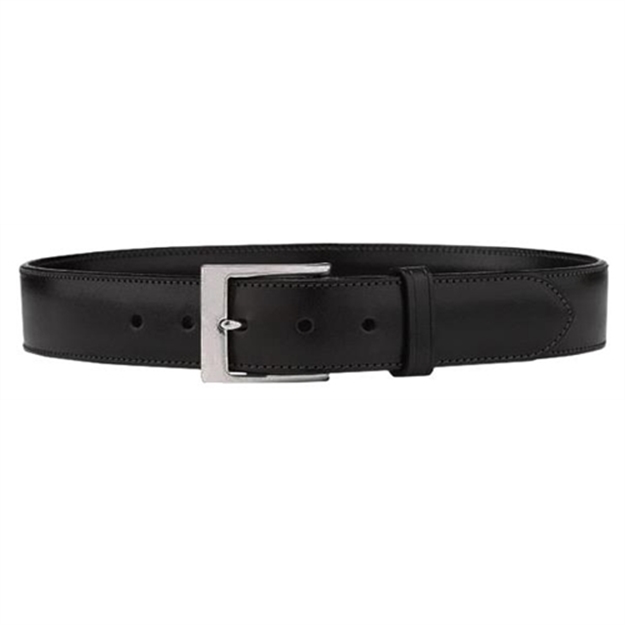 Picture of Galco Sb338b Dress Belt Size 38 Black Leather