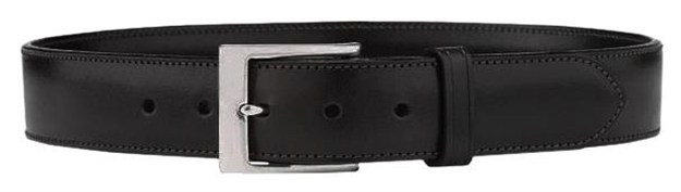 Picture of Galco Sb340b Dress Belt Size 40 Black Leather