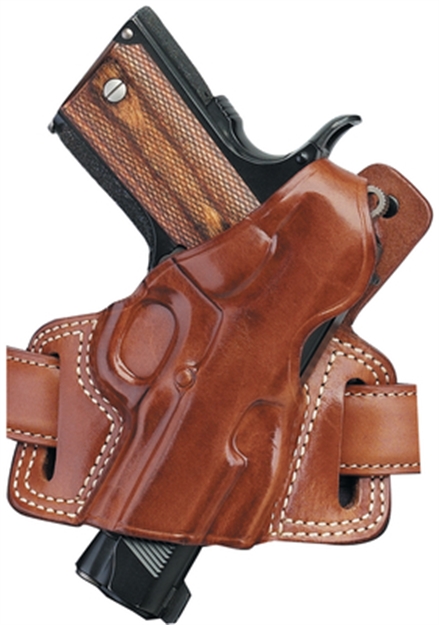 Picture of Galco Silhouette Tan RH