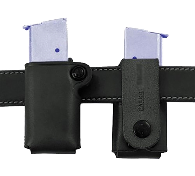 Picture of Galco Single Mag Case 357 9Mm TN