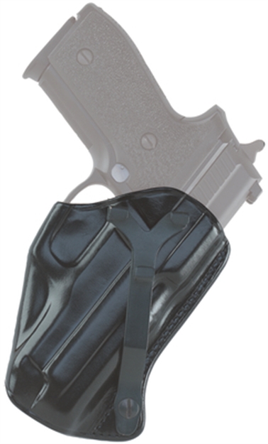 Picture of Galco Skyops Hol Blk Ambi Sky226b