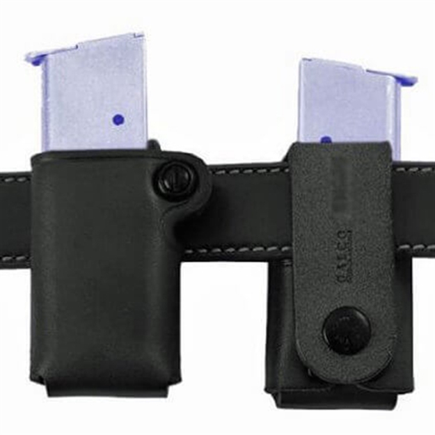 Picture of Galco Smc Sgl Xmag CS Blk