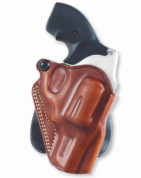 Picture of Galco Sob Hol Blk RH