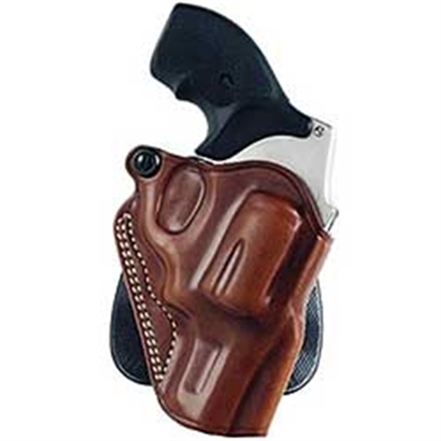 Picture of Galco Speed Pdl Rug Sp101 RH Tan