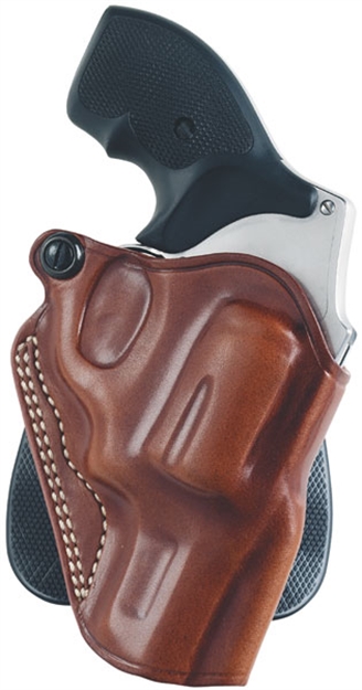 Picture of Galco Spd Pad Hol Clt 1911 4 1/4"