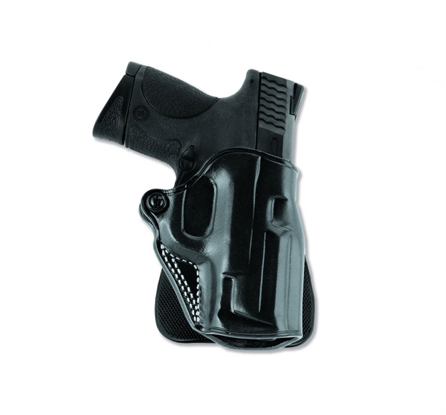 Picture of Galco Spd Pad Hol Clt 5" 1911 BK