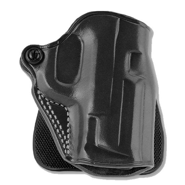 Picture of Galco Speed Paddle Holster Fnh Five Seven