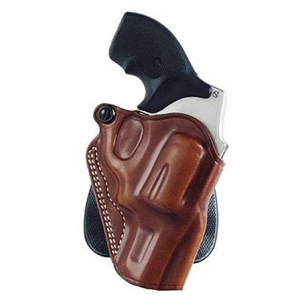 Picture of Galco Speed Pdl J Frame 2" RH Tan