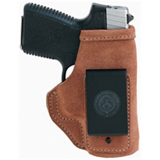 Picture of Galco Stow-N-Go 1911 3" RH Nat