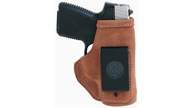 Picture of Galco Stow-N-Go For Glk 19/23 RH Nat