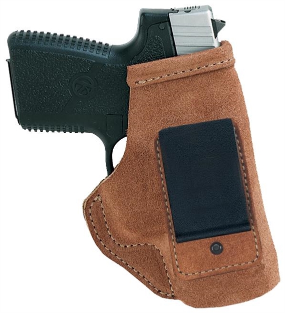 Picture of Galco Sto468 Stow-N-Go Inside The Pant Berratta Px4 Storm 9/40 Natural Steerhide