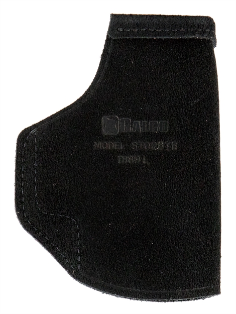 Picture of Galco Stow-N-Go Inside Pant LH Lther Glock 262733 Black<