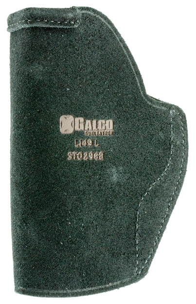 Picture of Galco Stow-N-Go Inside Pant RH Lther Sig P239 Black