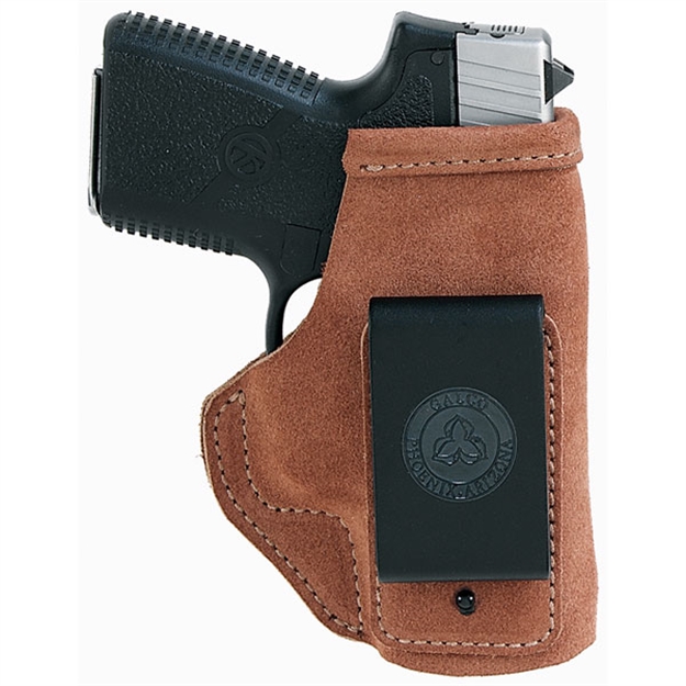 Picture of Galco Stow-N-Go For Xds RH Nat
