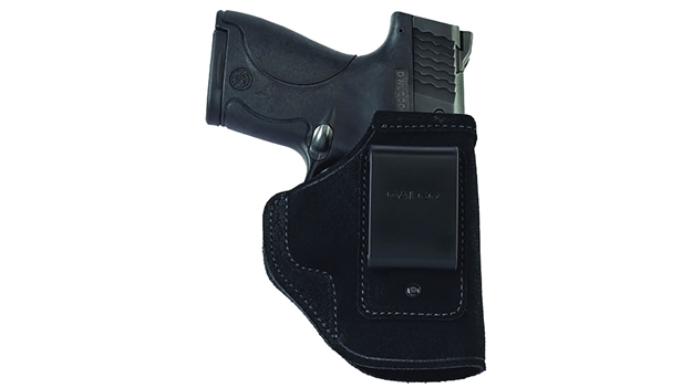 Picture of Galco Stow-N-Go Rug Lcp W/Ctc RH Blk