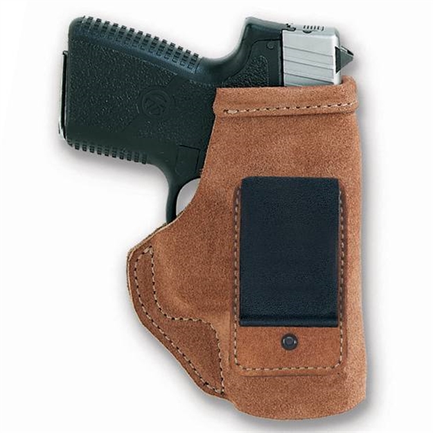 Picture of Galco Stow-N-Go Sig P220/226 RH Nat