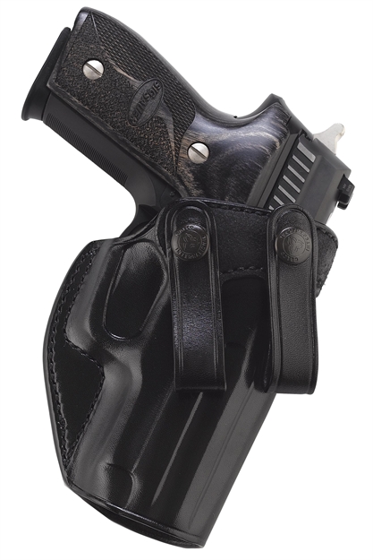 Picture of Galco Summer Comfort 3" 1911 RH Blk