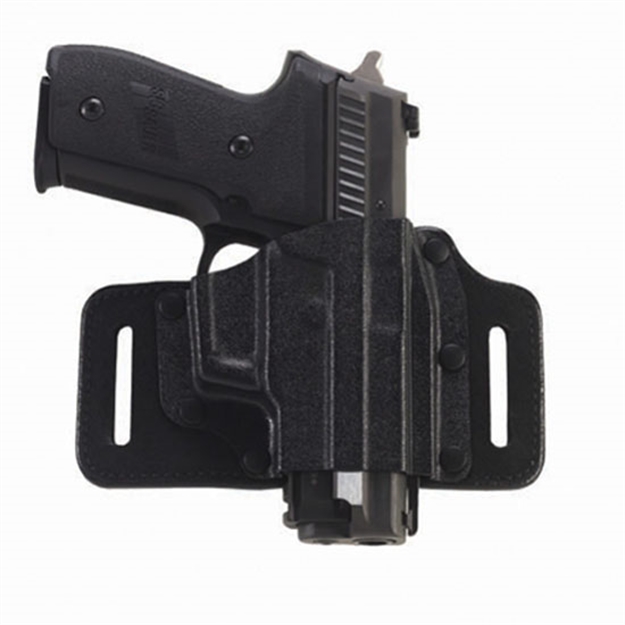 Picture of Galco Tac Slide Belt Holster HK Usp45 Blk RH