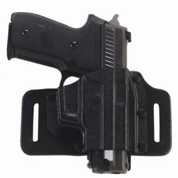 Picture of Galco Tac Slide Belt Holster SW M&P 9/40 RH