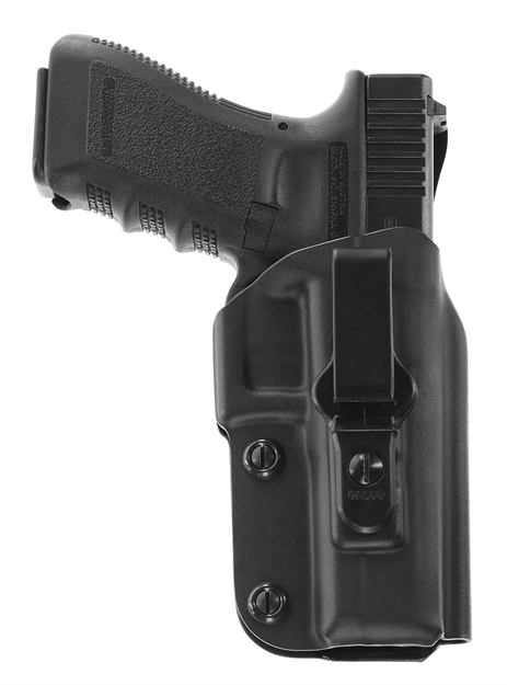 Picture of  Galco Tr248 Triton 2.0 Iwb Black Kydex Uniclip Fits Sig P220 Fits Sig P226 Right Hand