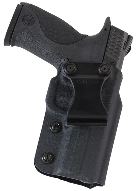 Picture of Galco Triton For Glk 19/23/32 RH Blk